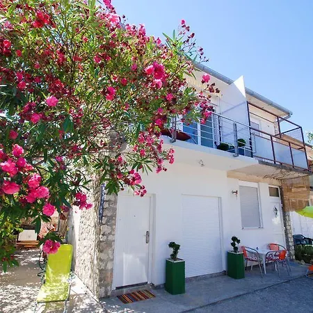 Studio Diana Trogir Exterior photo