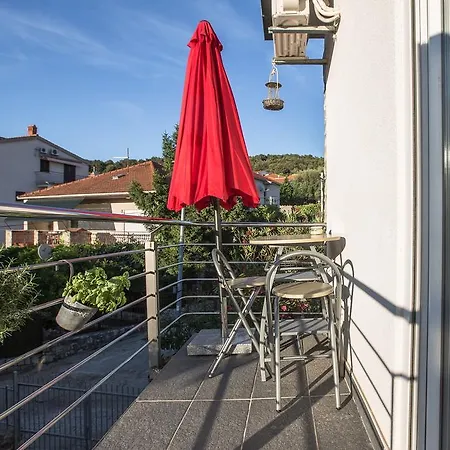 Studio Diana Trogir Exterior photo