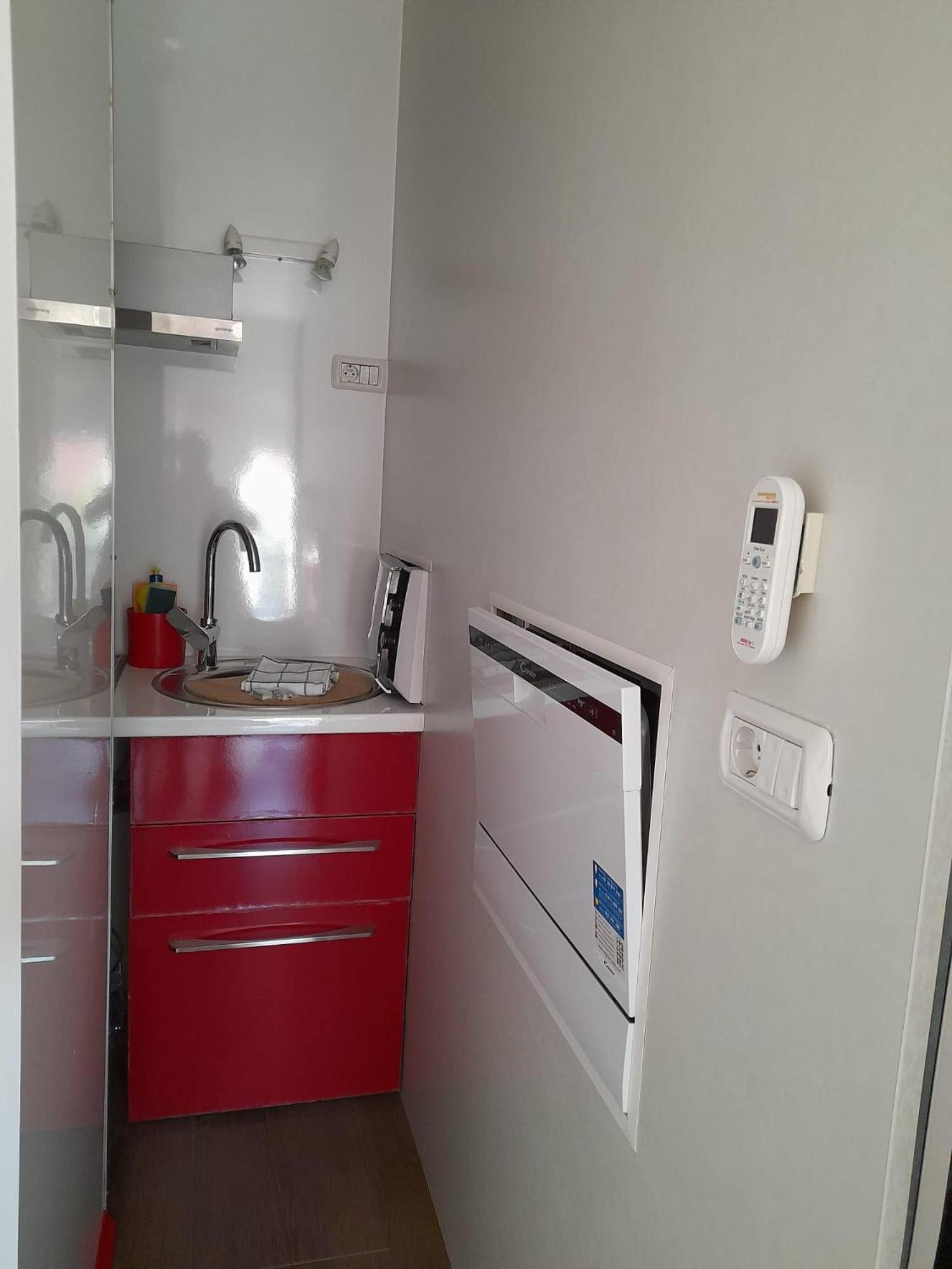 Diana Apartment *